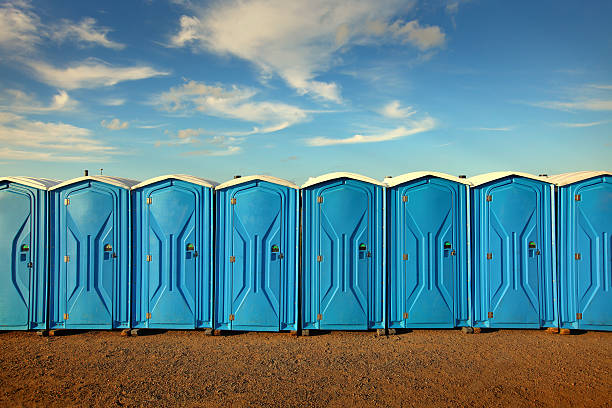 Best Standard Portable Toilet Rental in USA